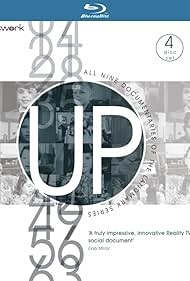 7 Up & Me (2019) copertina