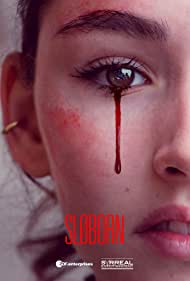 Sløborn (2020) cover