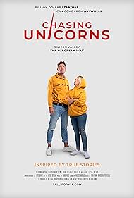 Chasing Unicorns (2019) copertina