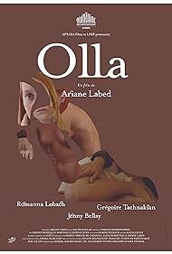 Olla (2019) cover