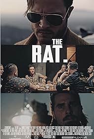 The Rat. Soundtrack (2017) cover