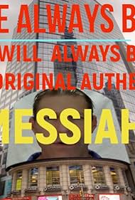 The Real Original Only Authentic Messiah Has Arrived (2019) cover