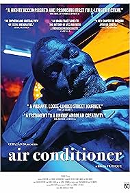 Air Conditioner Colonna sonora (2020) copertina