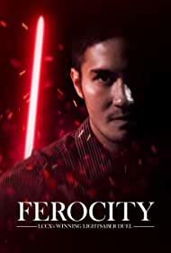 Ferocity Colonna sonora (2012) copertina
