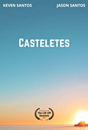 Casteletes (2020) cover