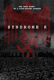 Syndrome K Soundtrack (2019) cover