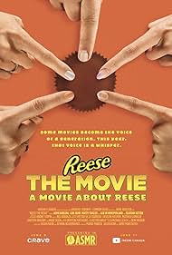 REESE The Movie: A Movie About REESE Banda sonora (2019) carátula