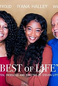Best of Life Soundtrack (2019) cover