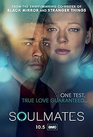 Soulmates (2020) copertina