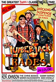The Lumberjack of All Trades (2006) cover