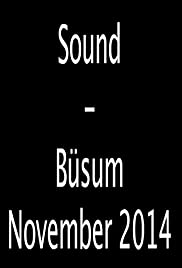 Sound (2007) copertina