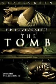 The Tomb (2007) copertina