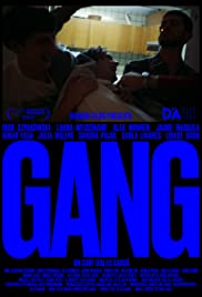 Gang (2020) carátula