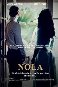 Nola Soundtrack (2021) cover