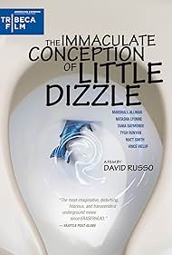 The Immaculate Conception of Little Dizzle Colonna sonora (2009) copertina