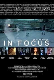 In Focus (2006) carátula