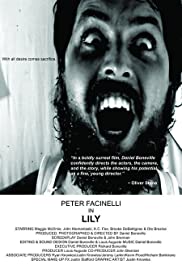 Lily Colonna sonora (2007) copertina
