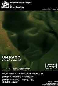 Un Rameau Soundtrack (2007) cover