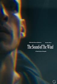 The Sound of The Wind Colonna sonora (2020) copertina