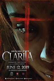 Clarita (2019) carátula