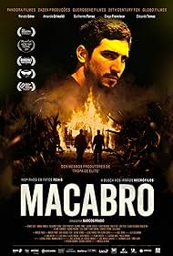 Macabro (2019) cover