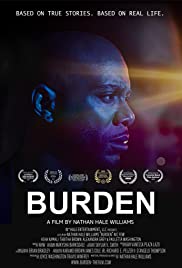 Burden Colonna sonora (2019) copertina