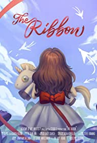 The Ribbon Bande sonore (2020) couverture