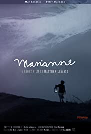 Marianne Banda sonora (2019) carátula