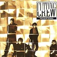 Cutting Crew: The Scattering (1989) cover