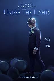Under the Lights Soundtrack (2020) cover