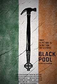 Black Pool (2019) carátula