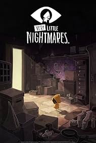 Very Little Nightmares Soundtrack (2019) cover