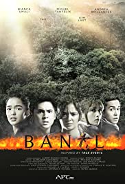 Banal (2019) copertina