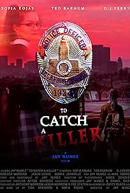 To Catch A Killer (2019) copertina
