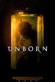 The Unborn (2020) carátula