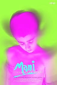 Mani (2020) cover