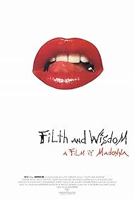 Filth and Wisdom Banda sonora (2008) carátula