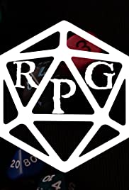 RPG (2016) copertina