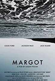 Margot Colonna sonora (2019) copertina