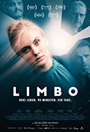 Limbo (2020) copertina