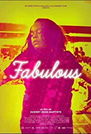 Fabulous Colonna sonora (2019) copertina