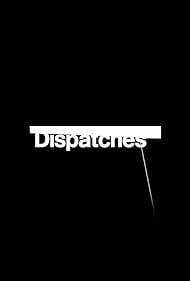 Dispatches Colonna sonora (1987) copertina