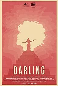 Darling (2019) carátula