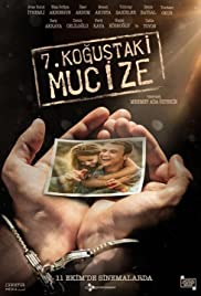 Yedinci Kogustaki Mucize (2019) copertina