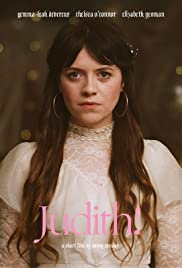 Judith! Colonna sonora (2019) copertina