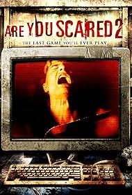 Are You Scared 2 (2009) copertina