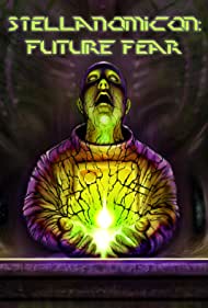 Future Fear Colonna sonora (2021) copertina