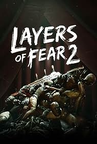 Layers of Fear 2 Banda sonora (2019) cobrir