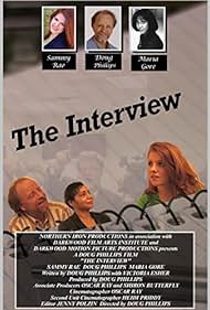 The Interview Banda sonora (2007) carátula