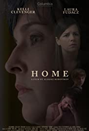 Home Colonna sonora (2020) copertina